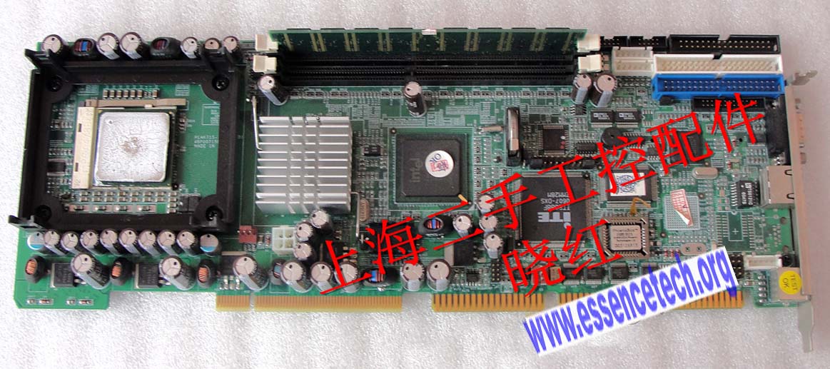 PEAK715VL-HT REV D1